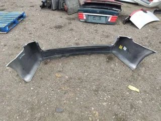  Бампер задний Dodge Caravan 5 Арт 78305955, вид 7