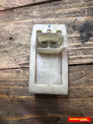 XS4H18B647AA Сопротивление печки Ford Mondeo 3 Арт 78318375, вид 2