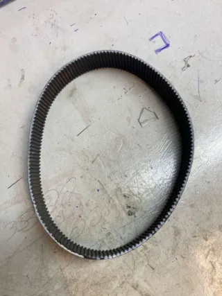 7806040508 Ремень привода рулевой рейки BMW 3 F30/F31/GT F34 Арт 06872, вид 2