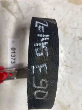 ct7806040300w161408071102409 Ремень привода рулевой рейки BMW 3 E90/E91/E92/E93 Арт 01373, вид 3