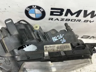  Стекло фары правой BMW 7 E65/E66 Арт BR26-26, вид 3