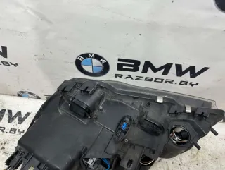  Стекло фары правой BMW 7 E65/E66 Арт BR26-26, вид 5