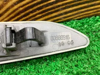 60686516 Повторитель передний левый Citroen C8 Арт 78325263, вид 4