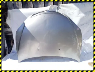  Капот Mazda 3 BK Арт 78325274, вид 1