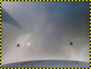  Капот Mazda 3 BK Арт 78325274, вид 3