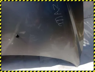  Капот Mazda 3 BK Арт 78325274, вид 4