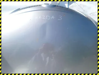  Капот Mazda 3 BK Арт 78325274, вид 6