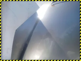  Капот Mazda 3 BK Арт 78325274, вид 7