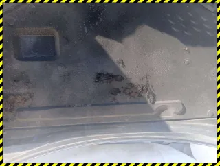  Капот Mazda 3 BK Арт 78325274, вид 9