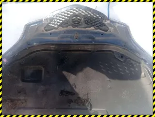  Капот Mazda 3 BK Арт 78325274, вид 12