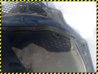  Капот Mazda 3 BK Арт 78325274, вид 11