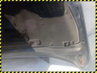  Капот Mazda 3 BK Арт 78325274, вид 10