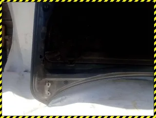  Капот Mazda 3 BK Арт 78325274, вид 13