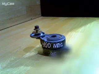  Натяжитель ремня генератора Mazda 3 BK 1.6л i (JAPAN) Арт 460NRG, вид 1