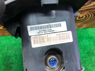 8200793386 Подушка безопасности пассажира Dacia Logan 1 Арт 78332399, вид 6