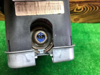 8200793386 Подушка безопасности пассажира Dacia Logan 1 Арт 78332399, вид 5