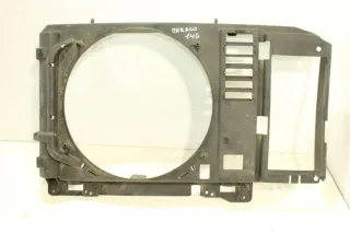  Панель передняя (телевизор) Citroen Xsara Picasso Арт 78332613, вид 1