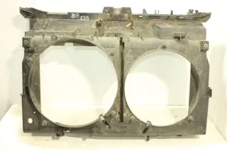  Панель передняя (телевизор) Citroen C8 Арт 78332702, вид 1