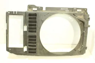  Панель передняя (телевизор) Citroen Xsara Picasso Арт 78332903, вид 1