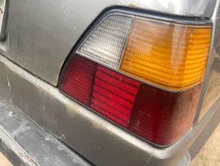  Фонарь задний правый Volkswagen Golf 2 Арт 78332987, вид 1