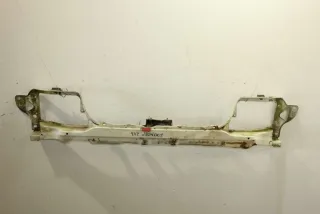  Панель передняя (телевизор) Citroen Jumper 1 Арт 78355662, вид 1