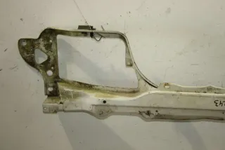  Панель передняя (телевизор) Citroen Jumper 1 Арт 78355662, вид 2