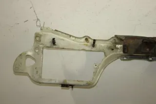  Панель передняя (телевизор) Citroen Jumper 1 Арт 78355662, вид 5