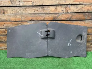 9621482377, 9621481977 Обшивка дверей (комплект) Citroen Berlingo 1 restailing Арт 78361286, вид 1