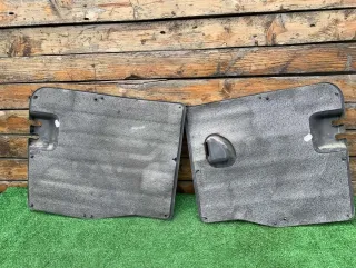 9621482377, 9621481977 Обшивка дверей (комплект) Citroen Berlingo 1 restailing Арт 78361286, вид 4