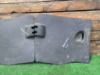 9621482377, 9621481977 Обшивка дверей (комплект) Citroen Berlingo 1 restailing Арт 78361286, вид 3