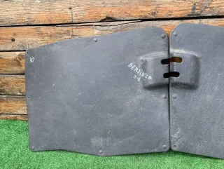 9621482377, 9621481977 Обшивка дверей (комплект) Citroen Berlingo 1 restailing Арт 78361286, вид 2