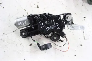 0390201588  Моторчик заднего стеклоочистителя (дворника) Mazda 3 BK Арт R894, вид 1