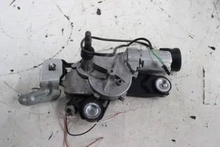 0390201588  Моторчик заднего стеклоочистителя (дворника) Mazda 3 BK Арт R894, вид 2