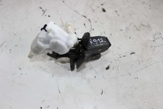  Замок крышки багажника Mazda 3 BK Арт R912, вид 1