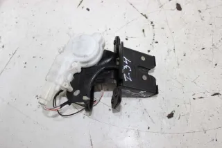  Замок крышки багажника Mazda 3 BK Арт R912, вид 2