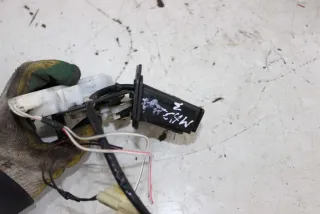  Замок крышки багажника Mazda 3 BK Арт R912, вид 4