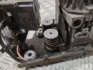 6794465, 4722555610, 4420512661 Компрессор пневмоподвески BMW 5 F10/F11/GT F07 Арт 38065, вид 9