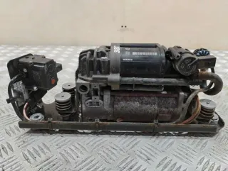 6794465, 4722555610, 4420512661 Компрессор пневмоподвески BMW 5 F10/F11/GT F07 Арт 38065, вид 1