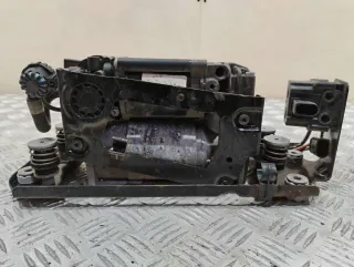6794465, 4722555610, 4420512661 Компрессор пневмоподвески BMW 5 F10/F11/GT F07 Арт 38065, вид 2