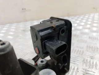 6794465, 4722555610, 4420512661 Компрессор пневмоподвески BMW 5 F10/F11/GT F07 Арт 38065, вид 3