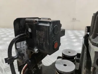 6794465, 4722555610, 4420512661 Компрессор пневмоподвески BMW 5 F10/F11/GT F07 Арт 38065, вид 4