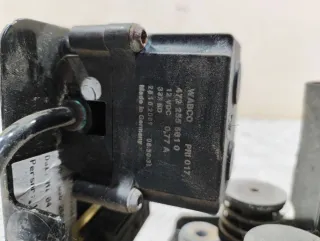 6794465, 4722555610, 4420512661 Компрессор пневмоподвески BMW 5 F10/F11/GT F07 Арт 38065, вид 5