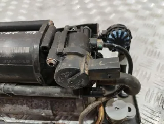 6794465, 4722555610, 4420512661 Компрессор пневмоподвески BMW 5 F10/F11/GT F07 Арт 38065, вид 6