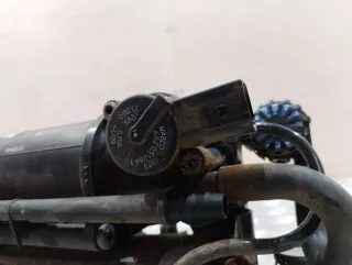 6794465, 4722555610, 4420512661 Компрессор пневмоподвески BMW 5 F10/F11/GT F07 Арт 38065, вид 7