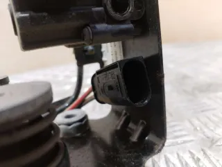 6794465, 4722555610, 4420512661 Компрессор пневмоподвески BMW 5 F10/F11/GT F07 Арт 38065, вид 12