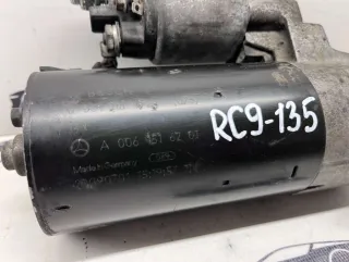 A0061516201, 0061516201 Стартер Mercedes CL W216 Арт RC9-135, вид 3