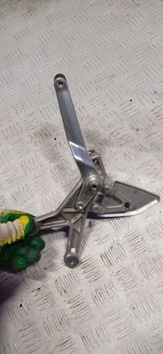 8000B7476 Мото подножка боковая Mv Agusta motorcycle Brutale Арт 78374878, вид 3