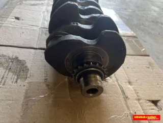 AXR,038G Коленвал Skoda Octavia A4 1.9л TDI Арт 20939102, вид 2