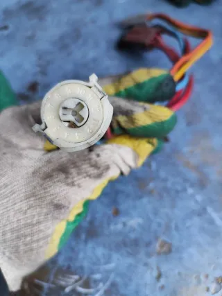  Контактная группа Citroen Evasion  Арт MT29088254, вид 2