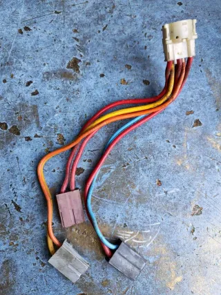  Контактная группа Citroen Evasion  Арт MT29088254, вид 1